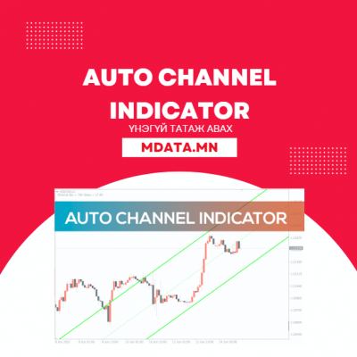 Auto Channel Indicator татаж авах